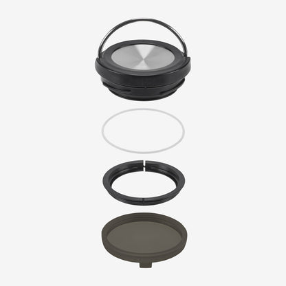 16oz TKCanister Food Container