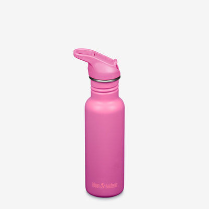 18oz Classic with Flip Seal Sport Cap